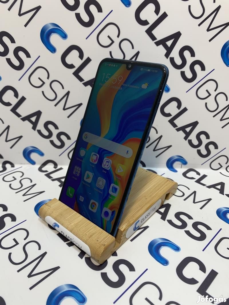 #53 Eladó Huawei P30 Lite 4GB 128GB