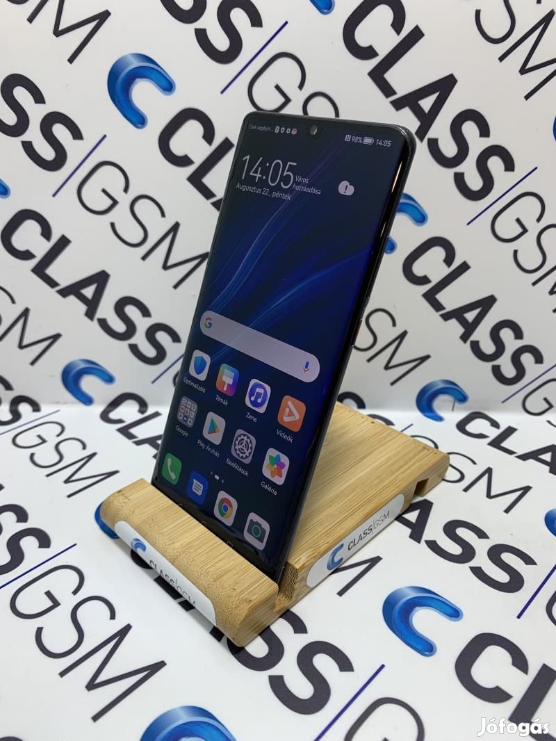 #53 Eladó Huawei P30 Pro 6GB 128GB KIS HIBÁS!