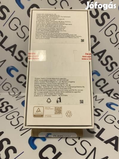 #53 Eladó Huawei P40 Lite 128GB 6GB RAM Dual