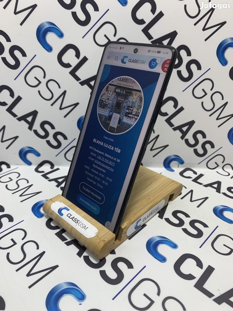 53 Eladó Huawei nova 9 SE 8GB 128GB