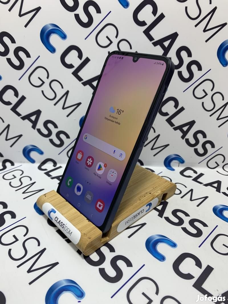 #53 Eladó Samsung Galaxy A25 5G 6Gb 128Gb