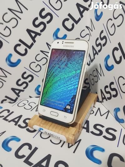 #53 Eladó Samsung Galaxy J1 (2016)