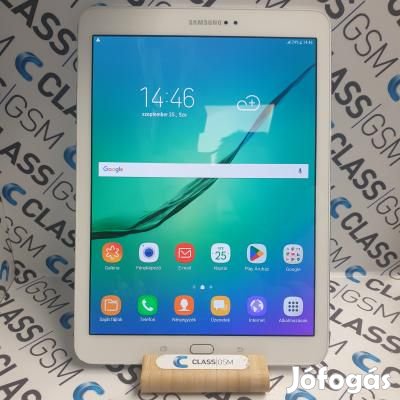 #53 Eladó Samsung Galaxy Tab S2 9.7 32GB