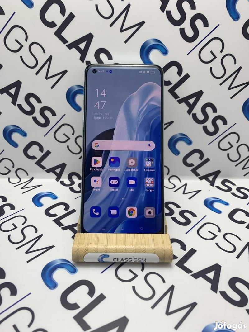 #54 Eladó Oppo Reno 7 Lite 5G 8Gb/128Gb