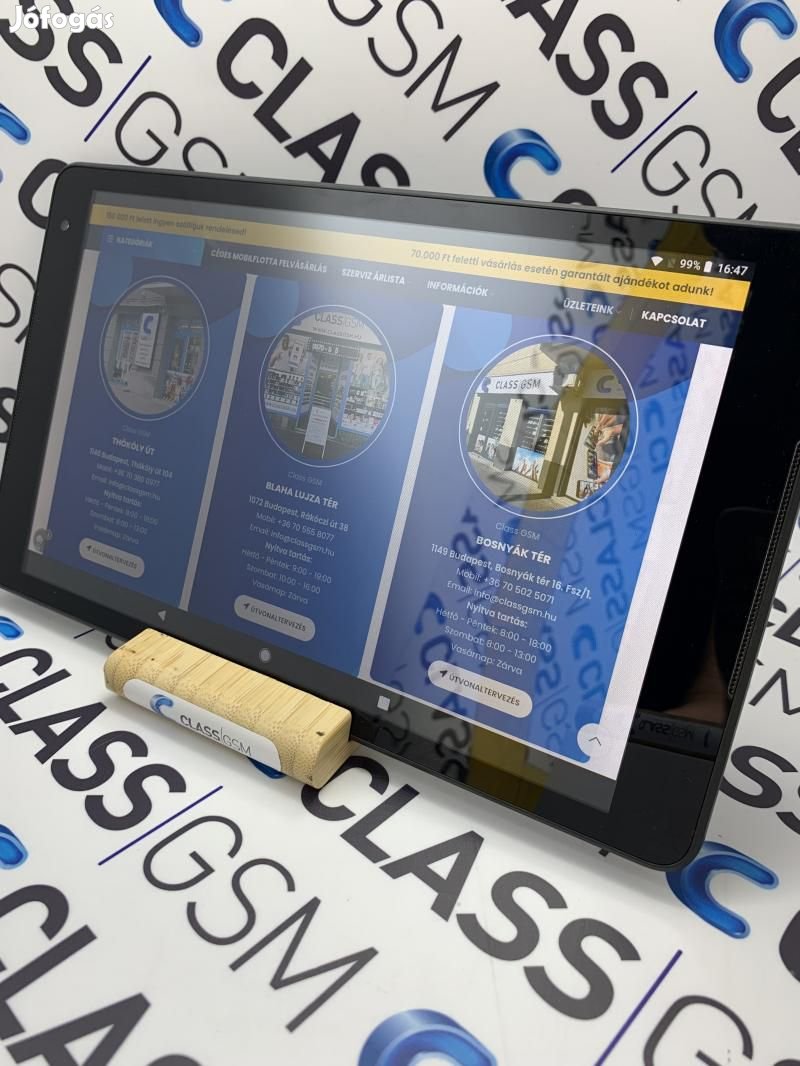 #54 Eladó Vodafone Smart N8 VFD610