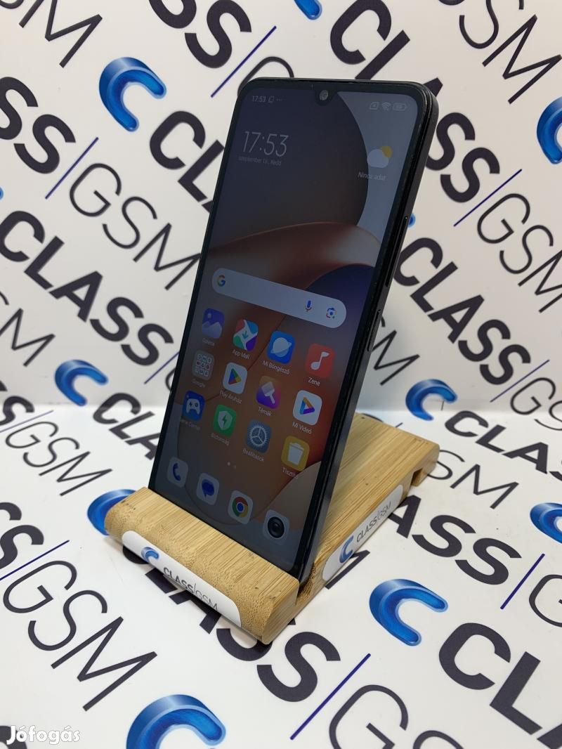 #54 Eladó Xiaomi Redmi 14C 4GB 128GB
