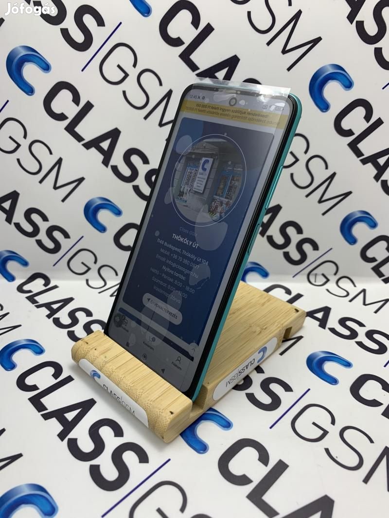 #54 Eladó Xiaomi Redmi Note 10 Pro 6GB 128GB