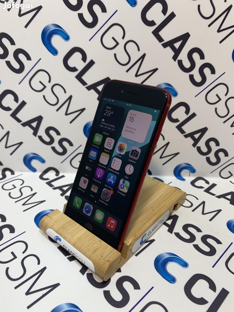#55 Eladó Apple iPhone SE 2022 128Gb
