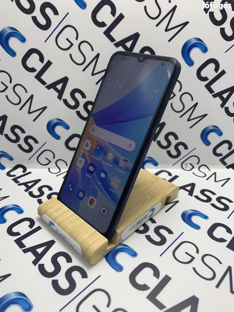 #55 Eladó Oppo A17 4Gb/64Gb