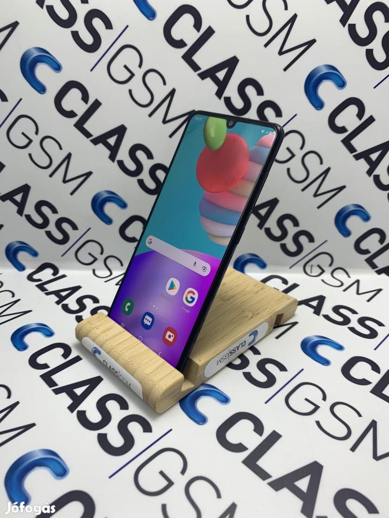 #55 Eladó Samsung Galaxy A41 4Gb/64GB Dual
