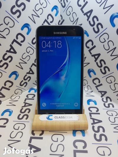 #55 Eladó Samsung Galaxy J3 (2016) 8GB