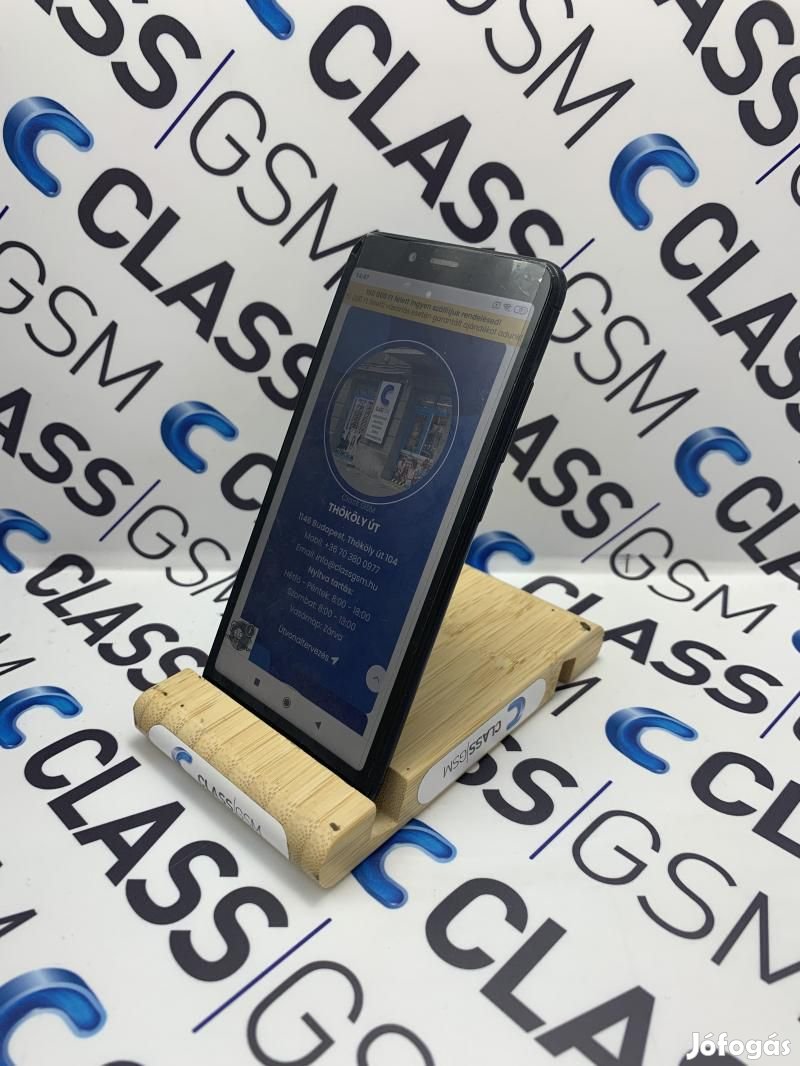 #55 Eladó Xiaomi Redmi 6A 2GB 16GB