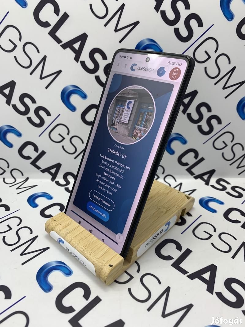 56 Eladó ÁRCSÖKKENTETT Xiaomi 11T Pro 5G 8GB 256GB