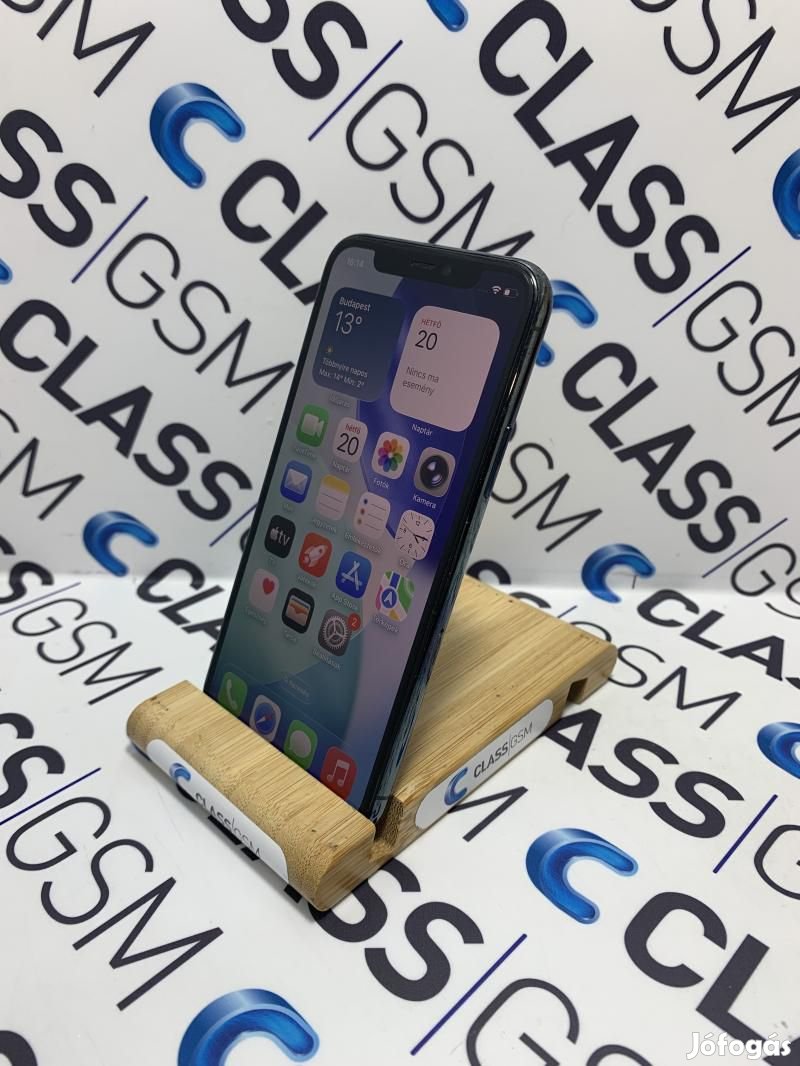 #56 Eladó Apple iPhone 11 Pro 64Gb