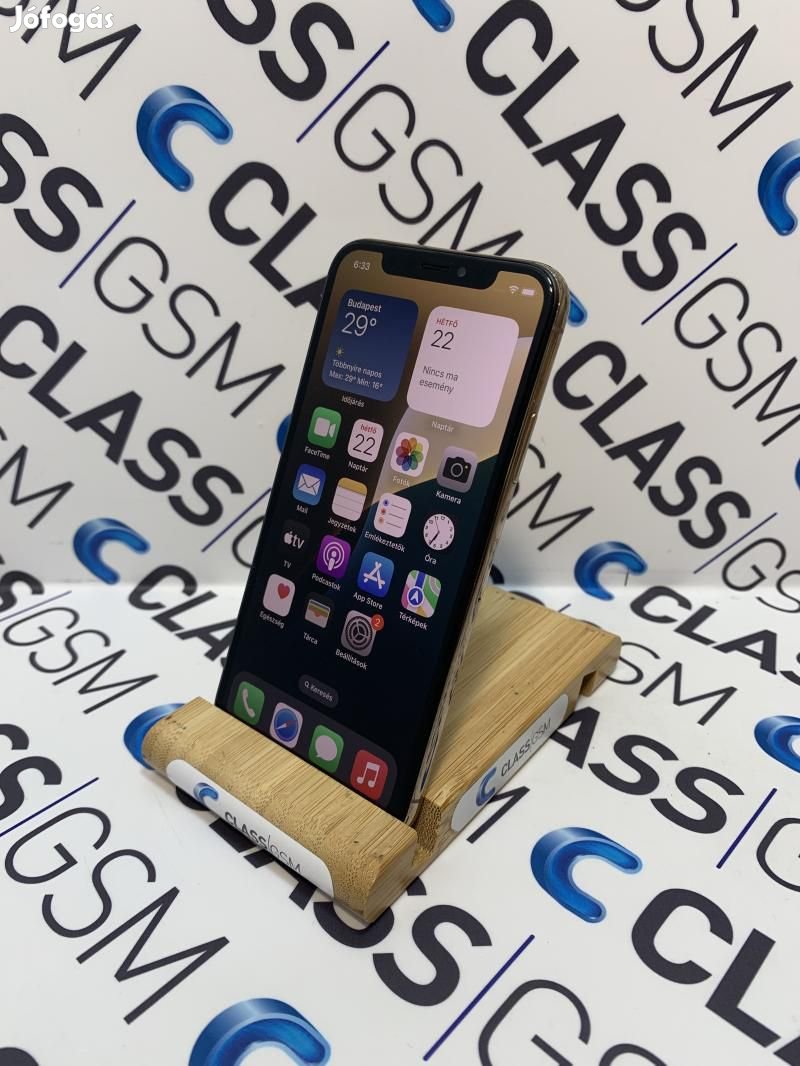 #56 Eladó Apple iPhone XS 64Gb