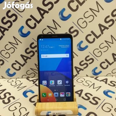 #56 Eladó LG Q6 32GB/3GB (M700n)