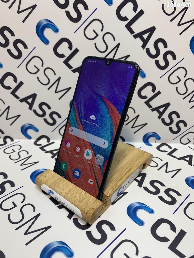 #56 Eladó Samsung Galaxy A40 4GB 64GB