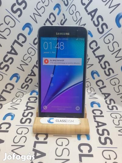 #56 Eladó Samsung Galaxy J3 (2016) 8GB