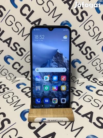 #56 Eladó Xiaomi Redmi Note 8T 4GB 64GB
