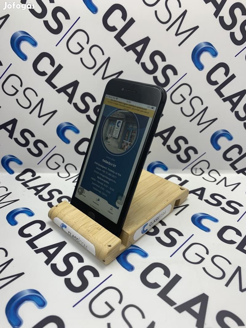 #57 Eladó Apple iPhone SE 2020 64Gb