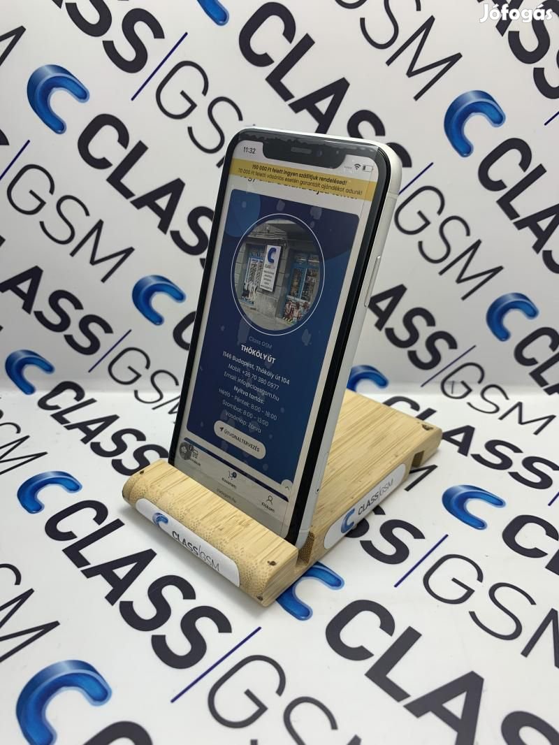 #57 Eladó Apple iPhone XR 64Gb