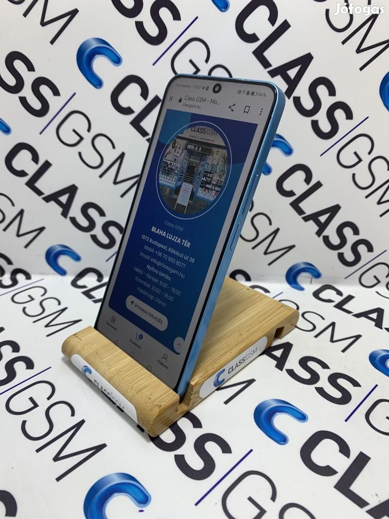 #57 Eladó Honor 90 Lite 8GB 256GB