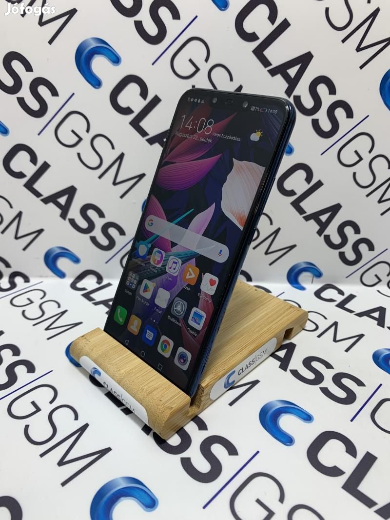 #57 Eladó Huawei Mate 20 Lite 64GB Dual