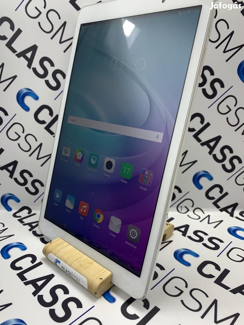 #57 Eladó Huawei MediaPad T2 10.0 Pro 2GB 16GB