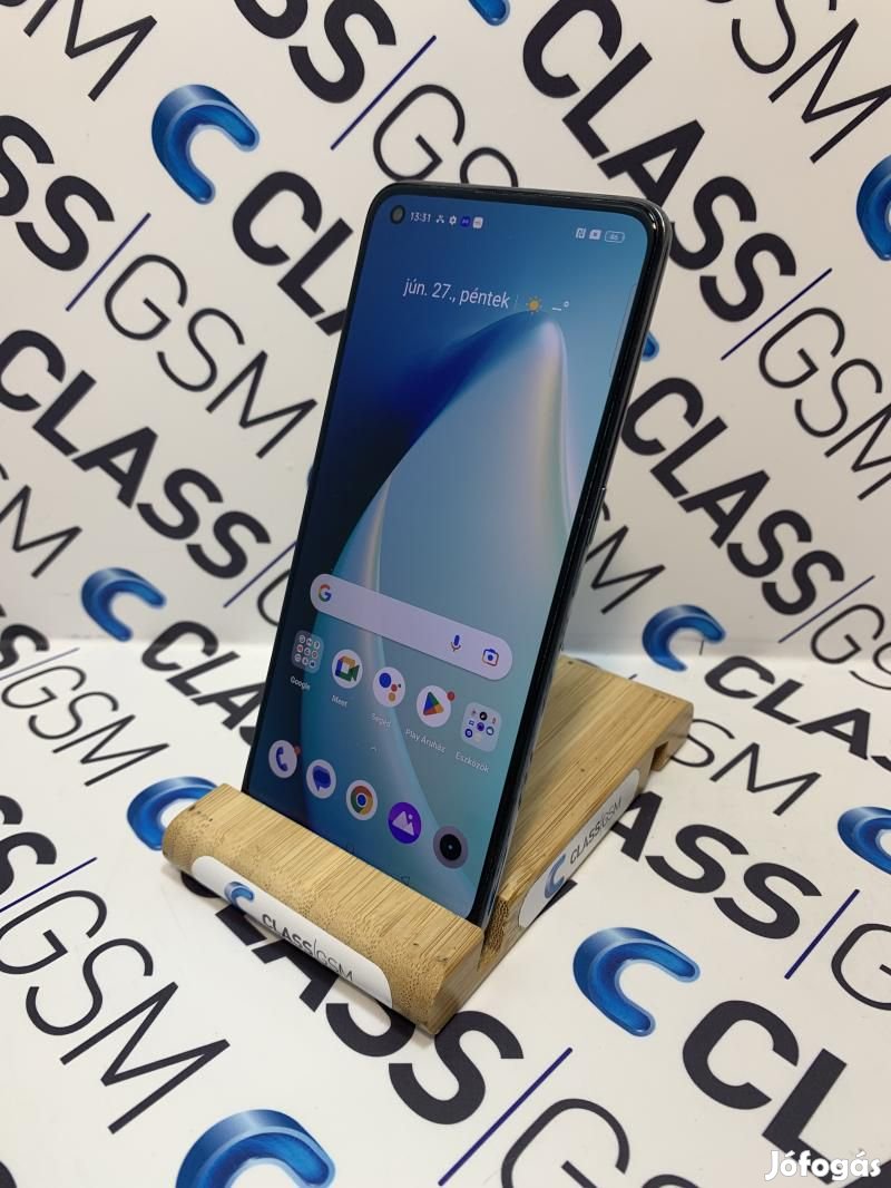 #57 Eladó Realme GT Master 8+4GB 256GB
