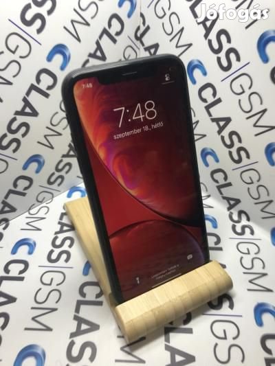 #58 Eladó Apple iPhone XR 64Gb