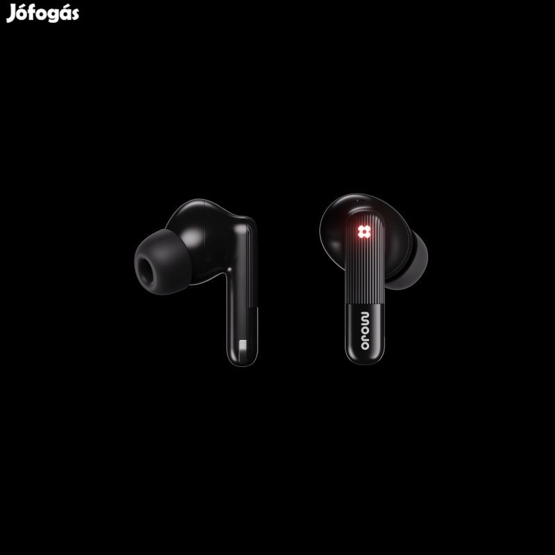 #58 Eladó MOJO BLAZE DEEPSOUND sztereó fehér