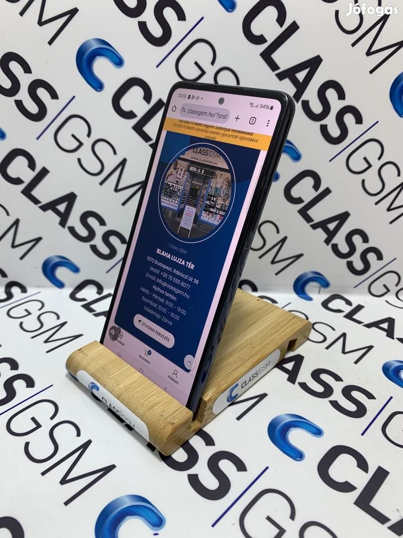 #58 Eladó Samsung Galaxy A53 5G 6GB 128GB