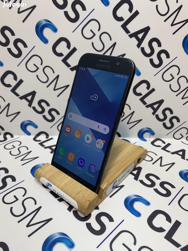 #58 Eladó Samsung Galaxy A5 (2017) Single A520F 3Gb/32Gb