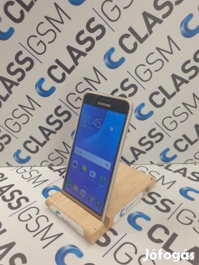 #58 Eladó Samsung Galaxy J3 (2016) 1,5GB 8GB