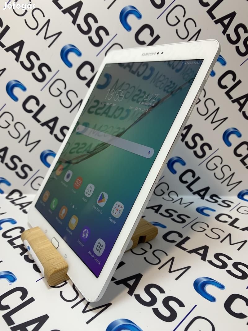 #58 Eladó Samsung Galaxy Tab S2 9.7 3GB/32GB