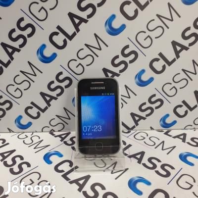 #58 Eladó Samsung Galaxy Y S5360 290MB