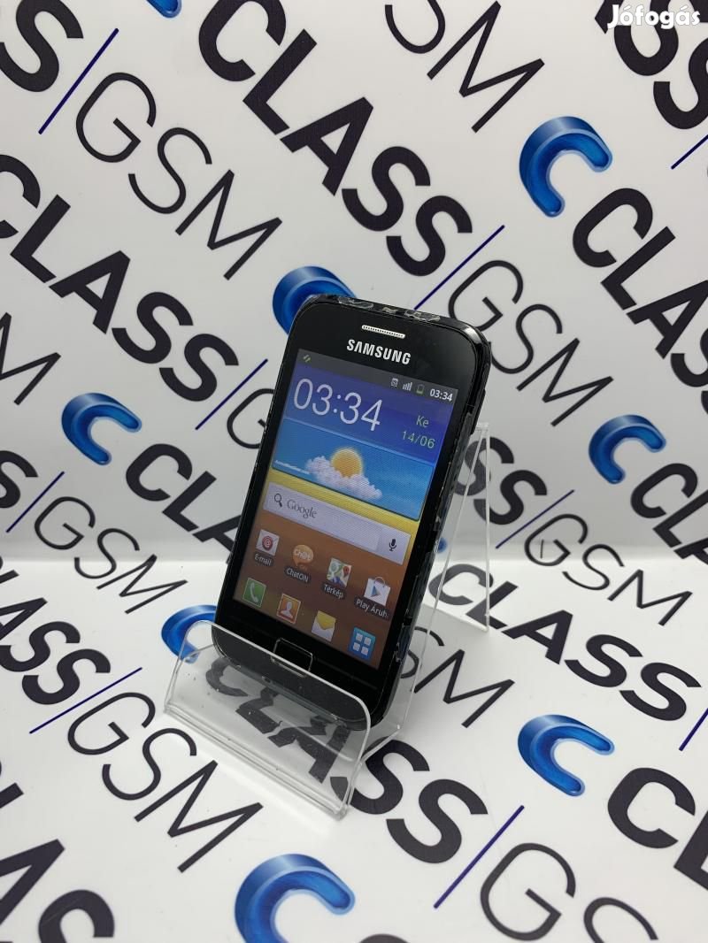 #58 Eladó Samsung S7500 Galaxy Ace Plus 512Mb/3Gb