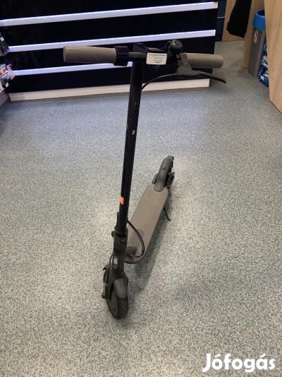 #58 Eladó Xiaomi Mi Electric Scooter 1S