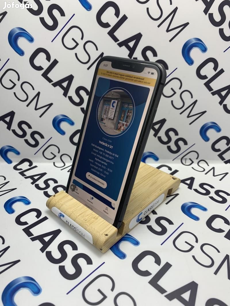 #59 Eladó Apple iPhone 11 64GB