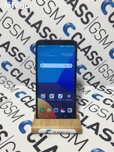 #59 Eladó LG Q6 32GB/3GB (M700n)