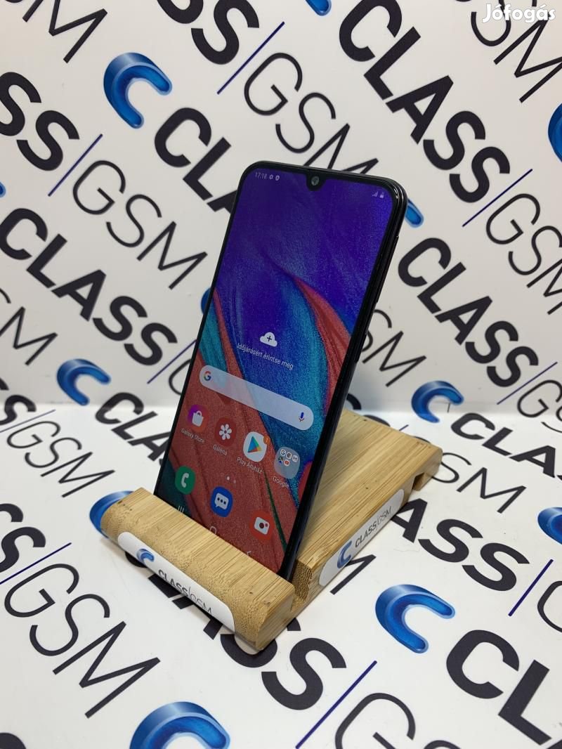 #59 Eladó Samsung Galaxy A40 4GB 64GB ÁRCSÖKKENTETT!
