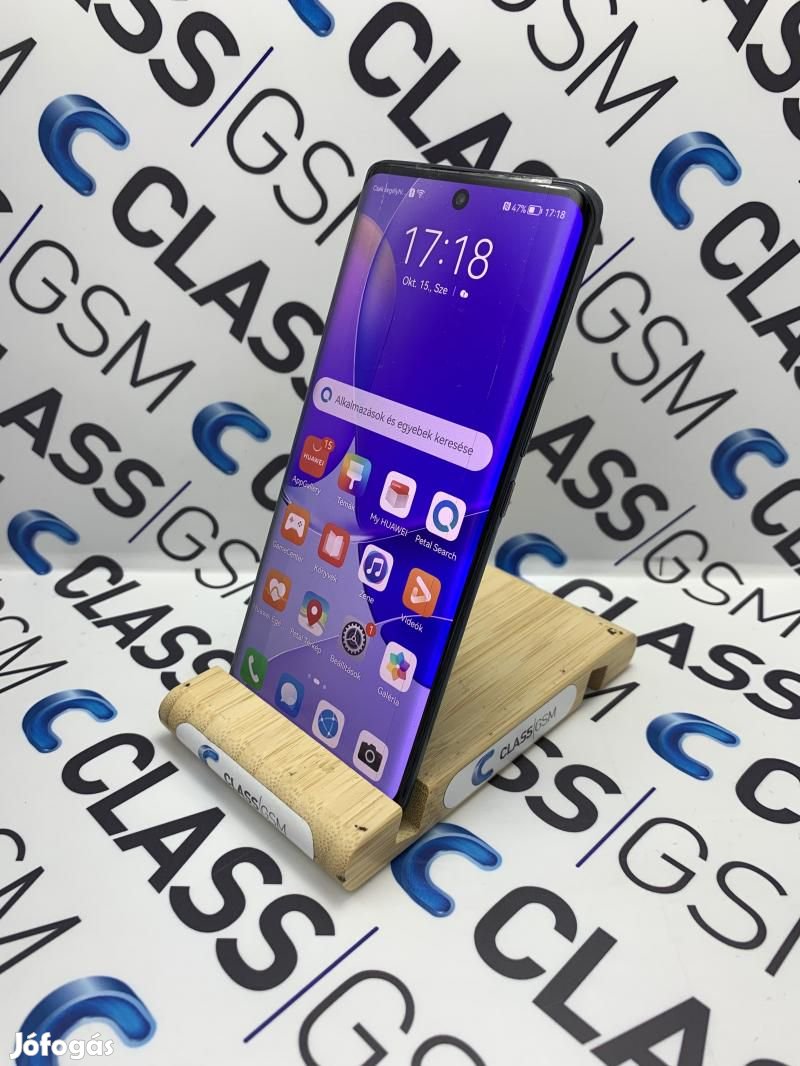 #60 Eladó Huawei Nova 9 8GB 128GB ÁRCSÖKKENTETT!