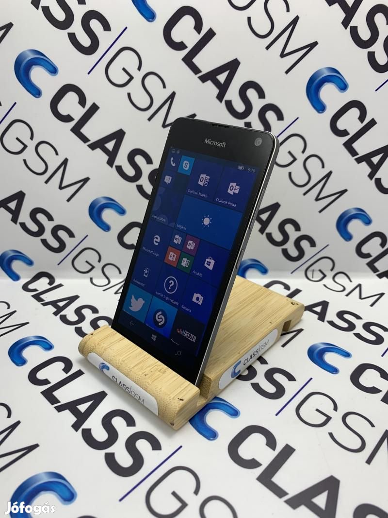 #60 Eladó Microsoft Lumia 650 1GB 16GB