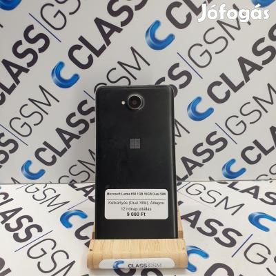 #60 Eladó Microsoft Lumia 650 1GB 16GB Dual SIM