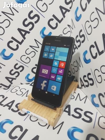 #60 Eladó Nokia Lumia 635