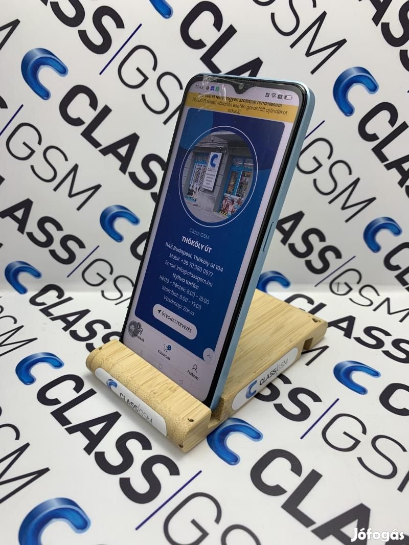 #60 Eladó Oppo A57s 4GB 128GB