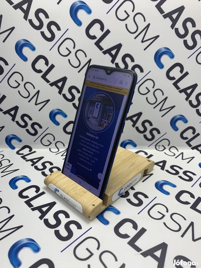 #60 Eladó Samsung Galaxy A20e 3Gb/32GB