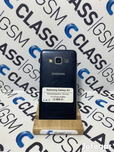 #60 Eladó Samsung Galaxy A3