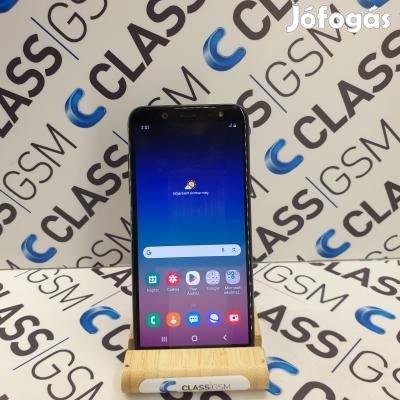 #60 Eladó Samsung Galaxy A6 2018 SM-A600FN/DS 3GB 32GB