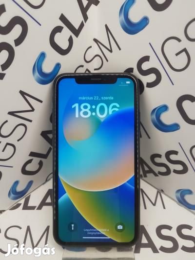 #61 Eladó Apple iPhone XR 64Gb